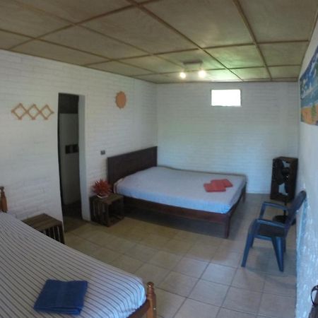 Bed and Breakfast Bananoz Surfhouse Transito Экстерьер фото